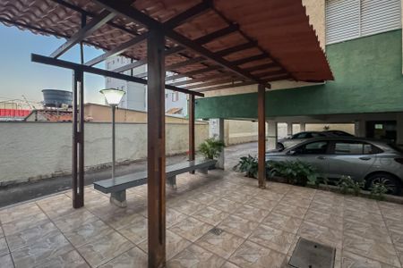 Apartamento à venda com 60m², 2 quartos e 1 vaga Apartamento à venda com 60m², 2 quartos e 1 vagaÁrea comum