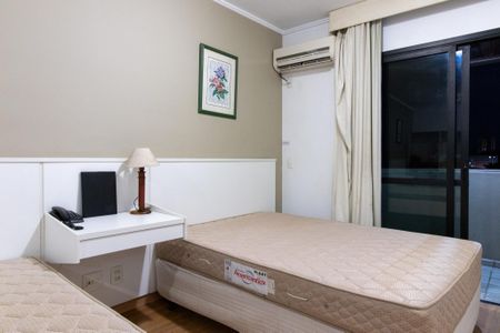 Apartamento para alugar com 60m², 1 quarto e 1 vaga Apartamento para alugar com 60m², 1 quarto e 1 vagaSala/Quarto