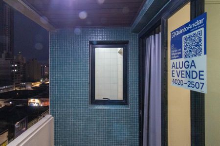 Apartamento para alugar com 60m², 1 quarto e 1 vaga Apartamento para alugar com 60m², 1 quarto e 1 vagaPlaca