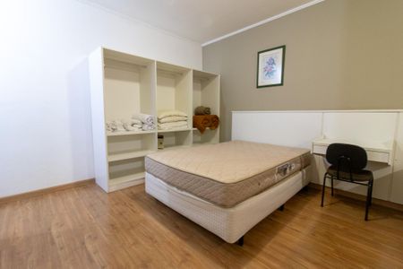 Apartamento para alugar com 60m², 1 quarto e 1 vaga Apartamento para alugar com 60m², 1 quarto e 1 vagaSala/Quarto
