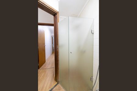 Apartamento para alugar com 60m², 1 quarto e 1 vaga Apartamento para alugar com 60m², 1 quarto e 1 vagaBanheiro