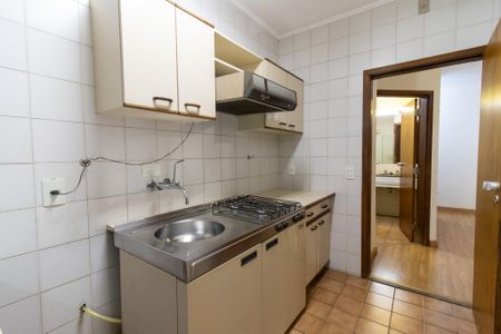 Apartamento para alugar com 60m², 1 quarto e 1 vaga Apartamento para alugar com 60m², 1 quarto e 1 vagaCozinha