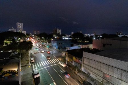 Apartamento para alugar com 60m², 1 quarto e 1 vaga Apartamento para alugar com 60m², 1 quarto e 1 vagaVista Varanda da Sala/Quarto