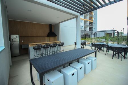 Apartamento à venda com 36m², 1 quarto e sem vaga Apartamento à venda com 36m², 1 quarto e sem vagaÁrea comum
