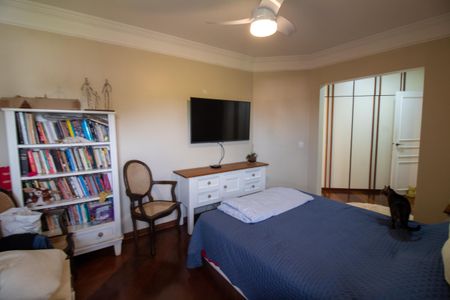 Apartamento para alugar com 190m², 3 quartos e 3 vagas Apartamento para alugar com 190m², 3 quartos e 3 vagasQuarto 3