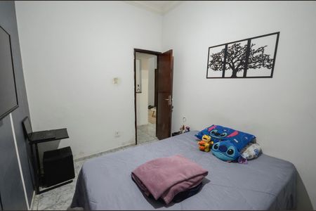 Apartamento à venda com 60m², 2 quartos e sem vaga Apartamento à venda com 60m², 2 quartos e sem vagaQuarto 2
