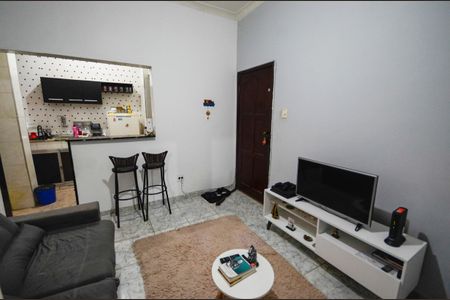 Apartamento à venda com 60m², 2 quartos e sem vaga Apartamento à venda com 60m², 2 quartos e sem vagaSala