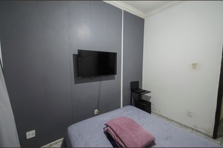 Apartamento à venda com 60m², 2 quartos e sem vaga Apartamento à venda com 60m², 2 quartos e sem vagaQuarto 2