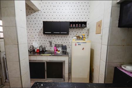 Apartamento à venda com 60m², 2 quartos e sem vaga Apartamento à venda com 60m², 2 quartos e sem vagaCozinha