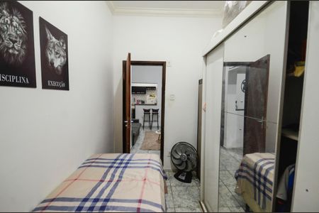 Apartamento à venda com 60m², 2 quartos e sem vaga Apartamento à venda com 60m², 2 quartos e sem vagaQuarto 1