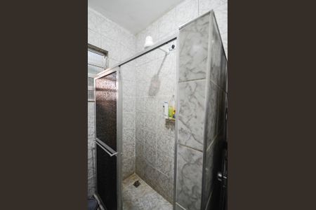 Apartamento à venda com 60m², 2 quartos e sem vaga Apartamento à venda com 60m², 2 quartos e sem vagaBanheiro