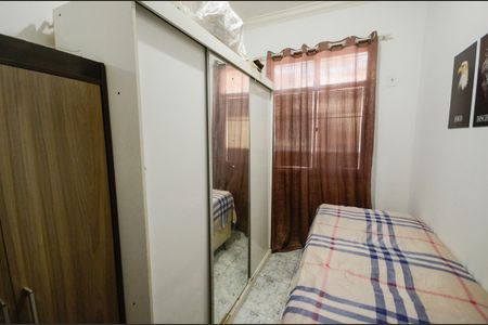 Apartamento à venda com 60m², 2 quartos e sem vaga Apartamento à venda com 60m², 2 quartos e sem vagaQuarto 1
