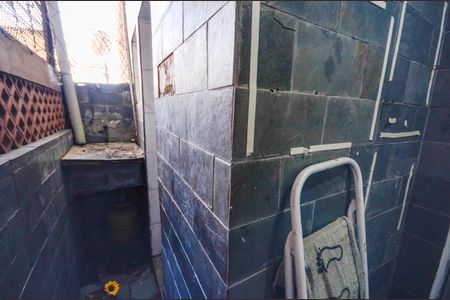 Apartamento à venda com 60m², 2 quartos e sem vaga Apartamento à venda com 60m², 2 quartos e sem vagaÁrea de Serviço