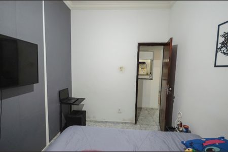 Apartamento à venda com 60m², 2 quartos e sem vaga Apartamento à venda com 60m², 2 quartos e sem vagaQuarto 2