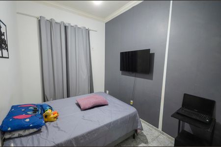 Apartamento à venda com 60m², 2 quartos e sem vaga Apartamento à venda com 60m², 2 quartos e sem vagaQuarto 2