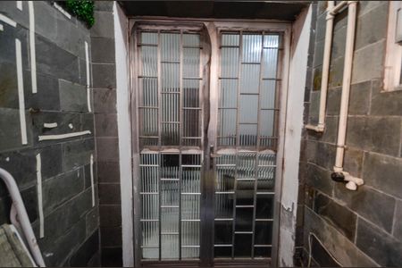 Apartamento à venda com 60m², 2 quartos e sem vaga Apartamento à venda com 60m², 2 quartos e sem vagaÁrea de Serviço