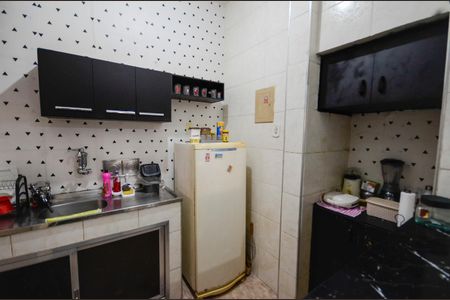 Apartamento à venda com 60m², 2 quartos e sem vaga Apartamento à venda com 60m², 2 quartos e sem vagaCozinha