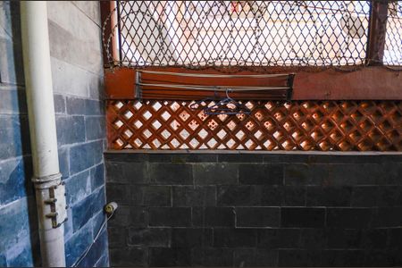 Apartamento à venda com 60m², 2 quartos e sem vaga Apartamento à venda com 60m², 2 quartos e sem vagaÁrea de Serviço