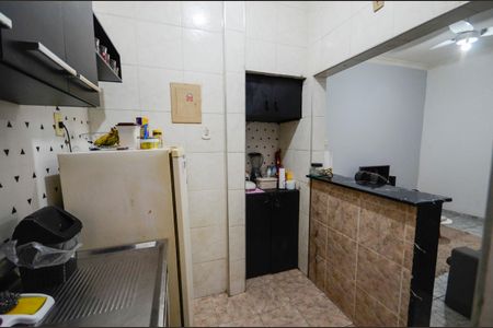 Apartamento à venda com 60m², 2 quartos e sem vaga Apartamento à venda com 60m², 2 quartos e sem vagaCozinha