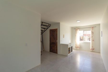 Casa de condomínio à venda com 90m², 1 quarto e 1 vaga Casa de condomínio à venda com 90m², 1 quarto e 1 vagaSala/Cozinha