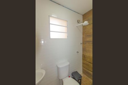 Casa de condomínio à venda com 90m², 1 quarto e 1 vaga Casa de condomínio à venda com 90m², 1 quarto e 1 vagaBanheiro