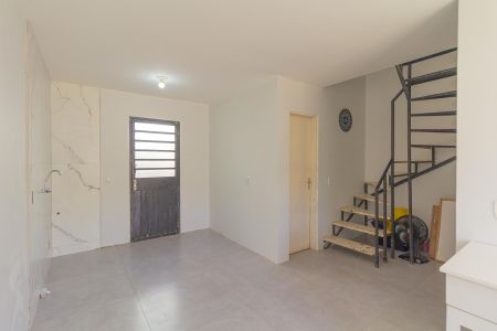 Casa de condomínio à venda com 90m², 1 quarto e 1 vaga Casa de condomínio à venda com 90m², 1 quarto e 1 vagaSala/Cozinha