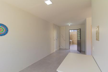 Casa de condomínio à venda com 90m², 1 quarto e 1 vaga Casa de condomínio à venda com 90m², 1 quarto e 1 vagaSala/Cozinha