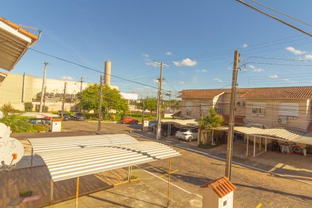 Casa de condomínio à venda com 90m², 1 quarto e 1 vaga Casa de condomínio à venda com 90m², 1 quarto e 1 vagaVista do Quarto 1