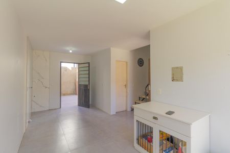 Casa de condomínio à venda com 90m², 1 quarto e 1 vaga Casa de condomínio à venda com 90m², 1 quarto e 1 vagaSala/Cozinha