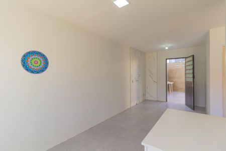 Casa de condomínio à venda com 90m², 1 quarto e 1 vaga Casa de condomínio à venda com 90m², 1 quarto e 1 vagaSala/Cozinha