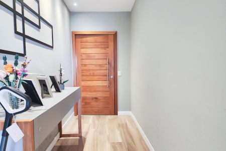 Apartamento à venda com 124m², 3 quartos e 1 vaga Apartamento à venda com 124m², 3 quartos e 1 vagaSala