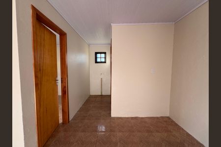 Casa para alugar com 48m², 1 quarto e 1 vaga Casa para alugar com 48m², 1 quarto e 1 vagaSala