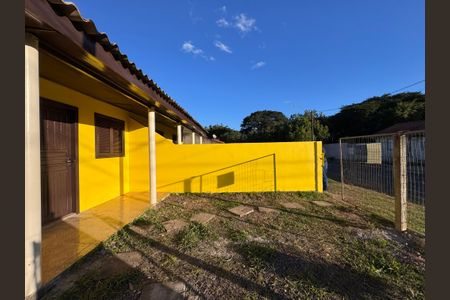 Casa para alugar com 48m², 1 quarto e 1 vaga Casa para alugar com 48m², 1 quarto e 1 vagaÁrea comum
