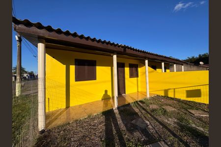 Casa para alugar com 48m², 1 quarto e 1 vaga Casa para alugar com 48m², 1 quarto e 1 vagaÁrea comum