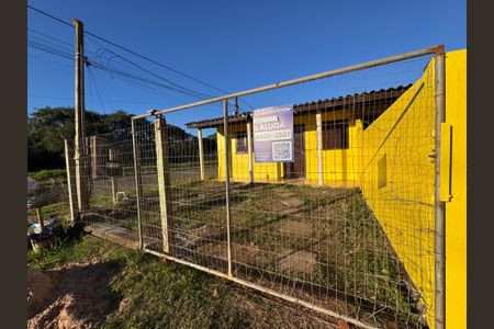 Casa para alugar com 48m², 1 quarto e 1 vaga Casa para alugar com 48m², 1 quarto e 1 vagaÁrea comum