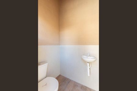 Casa à venda com 233m², 2 quartos e 1 vagaBanheiro de serviço