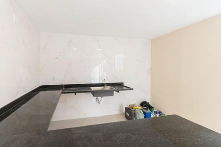 Casa à venda com 233m², 2 quartos e 1 vagaCozinha