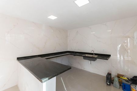 Casa à venda com 233m², 2 quartos e 1 vagaCozinha