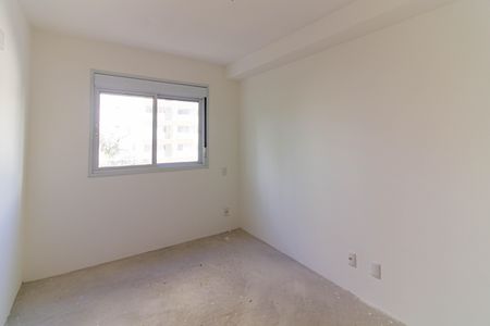 Apartamento à venda com 41m², 1 quarto e 1 vaga Apartamento à venda com 41m², 1 quarto e 1 vagaQuarto