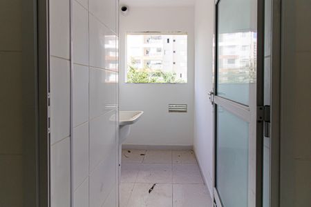 Apartamento à venda com 41m², 1 quarto e 1 vaga Apartamento à venda com 41m², 1 quarto e 1 vagaÁrea de Serviço