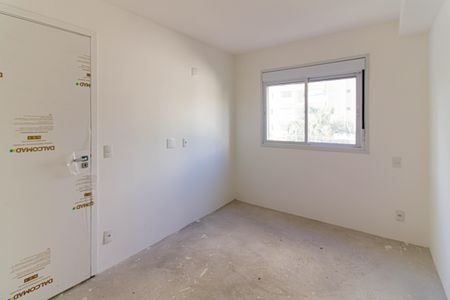 Apartamento à venda com 41m², 1 quarto e 1 vaga Apartamento à venda com 41m², 1 quarto e 1 vagaQuarto