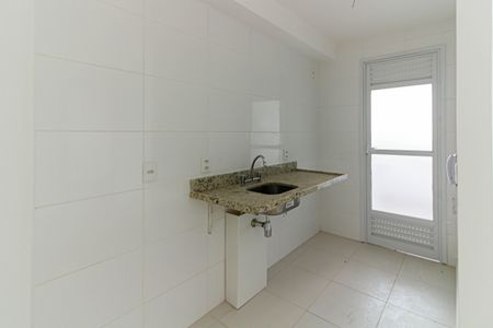 Apartamento à venda com 41m², 1 quarto e 1 vaga Apartamento à venda com 41m², 1 quarto e 1 vagaCozinha