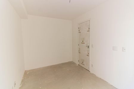 Apartamento à venda com 41m², 1 quarto e 1 vaga Apartamento à venda com 41m², 1 quarto e 1 vagaQuarto