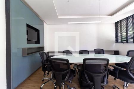 Apartamento à venda com 41m², 1 quarto e 1 vaga Apartamento à venda com 41m², 1 quarto e 1 vagaÁrea comum