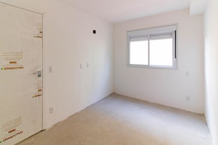Apartamento à venda com 41m², 1 quarto e 1 vaga Apartamento à venda com 41m², 1 quarto e 1 vagaQuarto