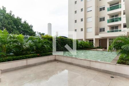 Apartamento à venda com 41m², 1 quarto e 1 vaga Apartamento à venda com 41m², 1 quarto e 1 vagaÁrea comum