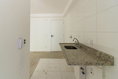 Apartamento à venda com 41m², 1 quarto e 1 vaga Apartamento à venda com 41m², 1 quarto e 1 vagaCozinha