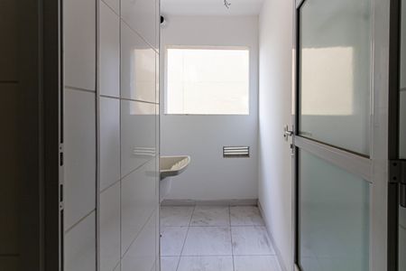 Apartamento à venda com 41m², 1 quarto e 1 vaga Apartamento à venda com 41m², 1 quarto e 1 vagaÁrea de Serviço