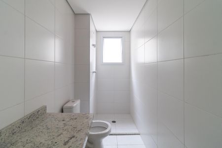 Apartamento à venda com 41m², 1 quarto e 1 vagaBanheiro