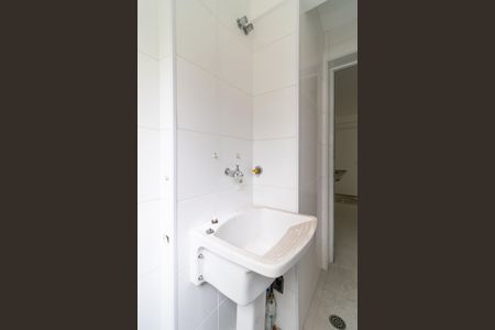 Apartamento à venda com 41m², 1 quarto e 1 vagaÁrea de Serviço